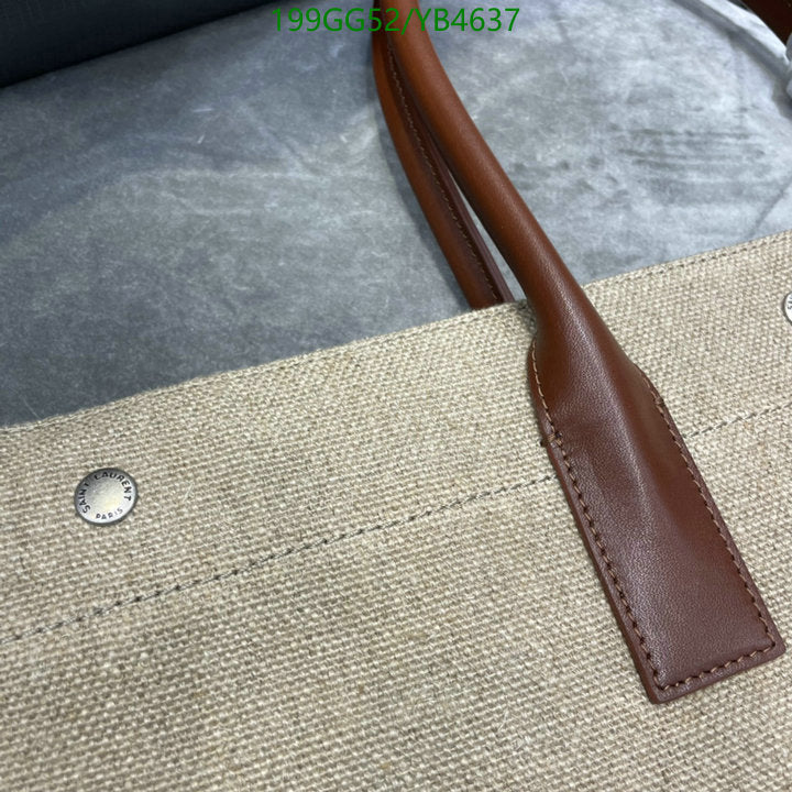 SAMC - YLS Bags - 355