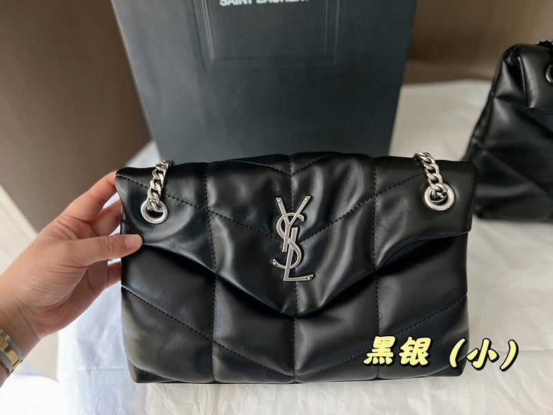 Satchel Bags - STLT Bags - 068