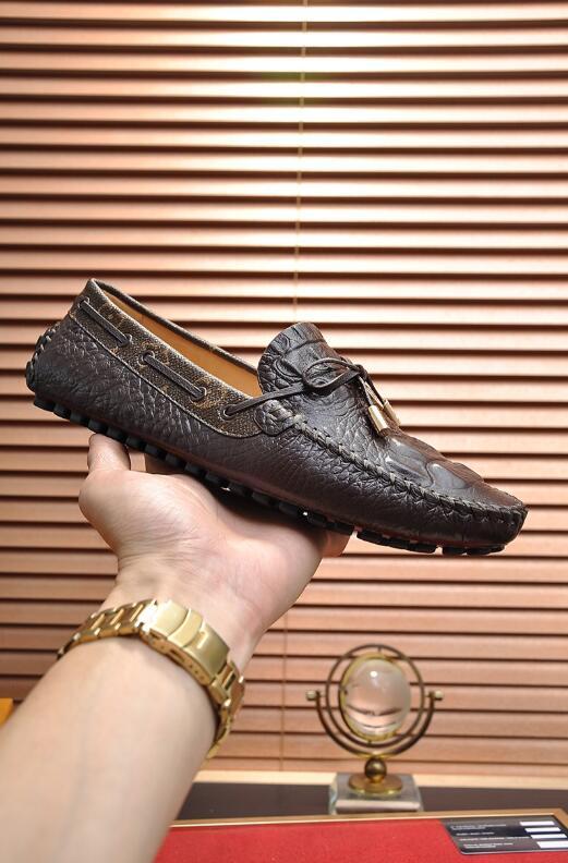 SAMC - LOV Men Shoes - 980