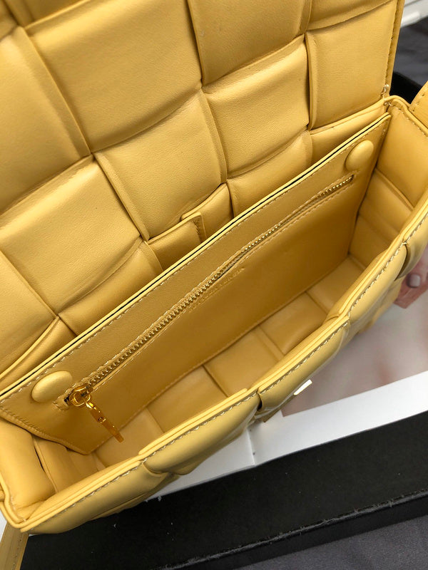 Satchel Bags - BV Bags - 329