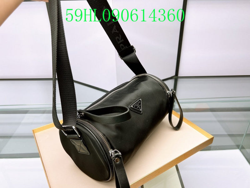 Satchel Bags - PDA Bags - 4225