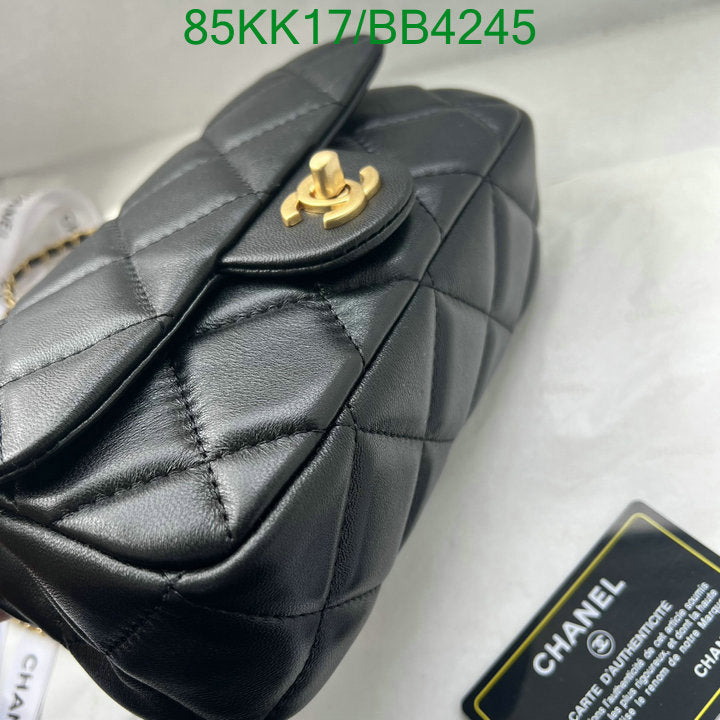 SAMC - CHL Bags Crossbody - 498