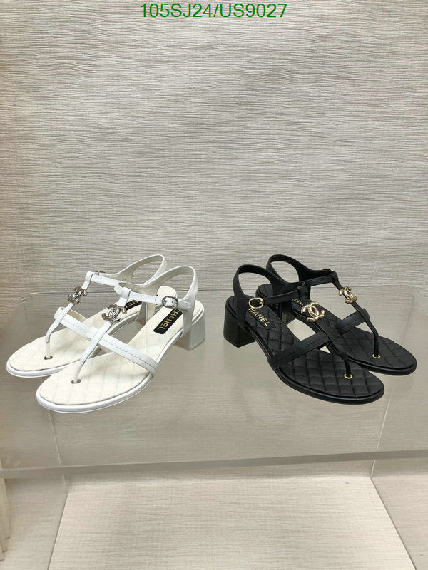 SAMC - CHL Women Shoes High Heels - 136