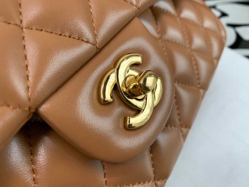 Satchel Bags - CHL Bags - 2400