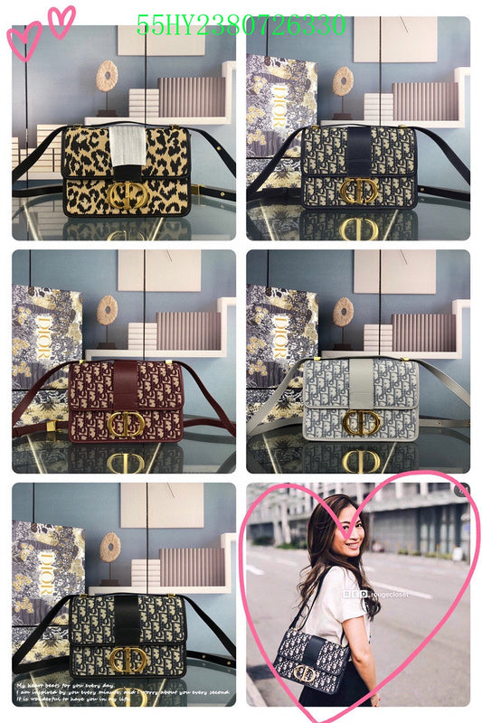 Glami - DOR Bags - 1428