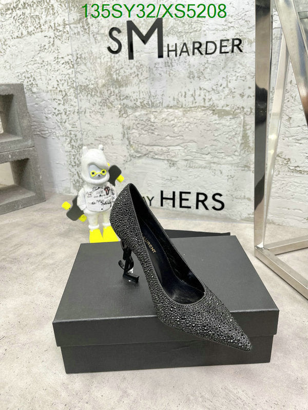 SAMC - YLS Women Shoes Heels - 083