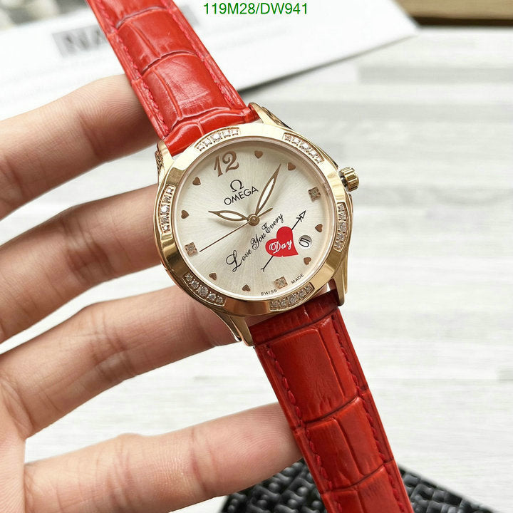 SAMC - OG Watches - 039