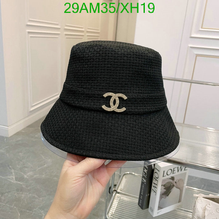 SAMC - CHL Caps & Hats - 298