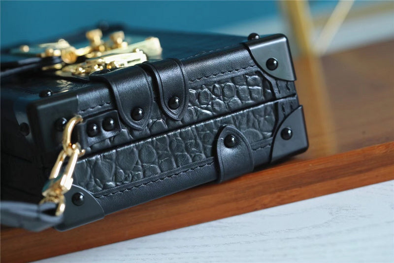 Satchel Bags - VL Bags - 7514