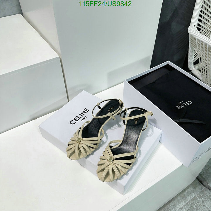 SAMC - COL Women Shoes - 058