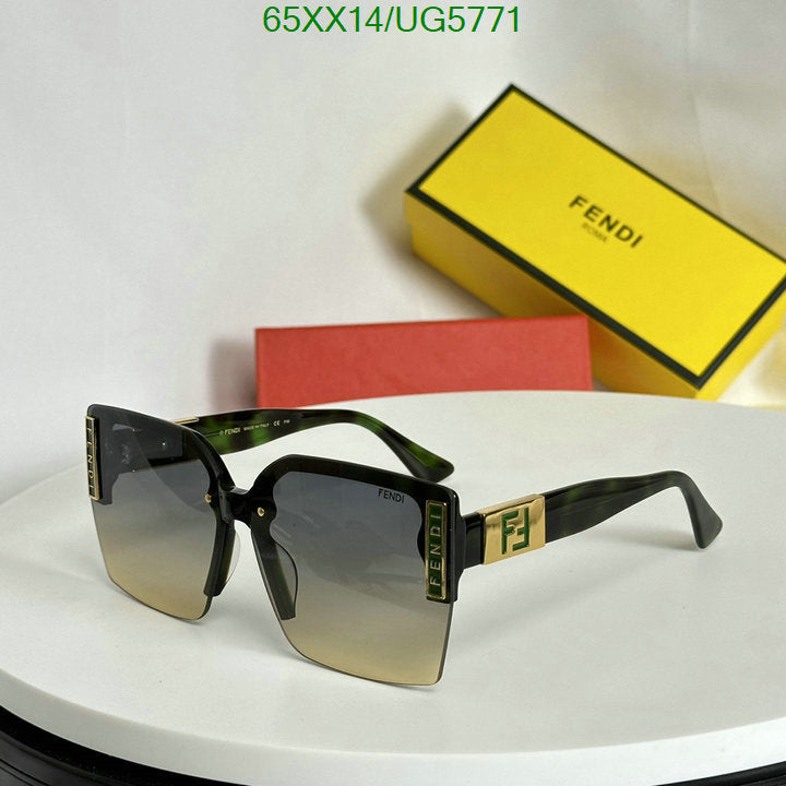 SAMC - FDE Glasses - 082