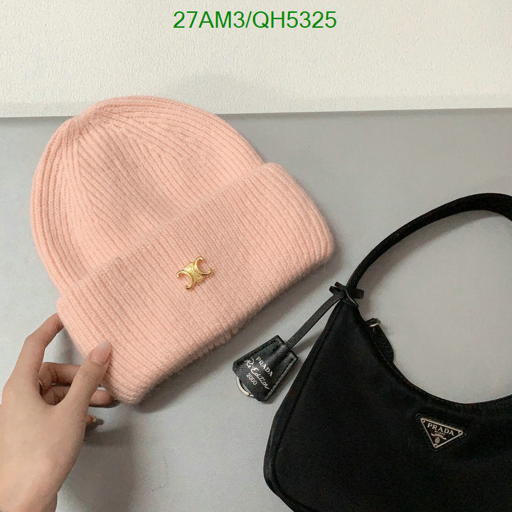 SAMC - COL Caps & Hats - 158