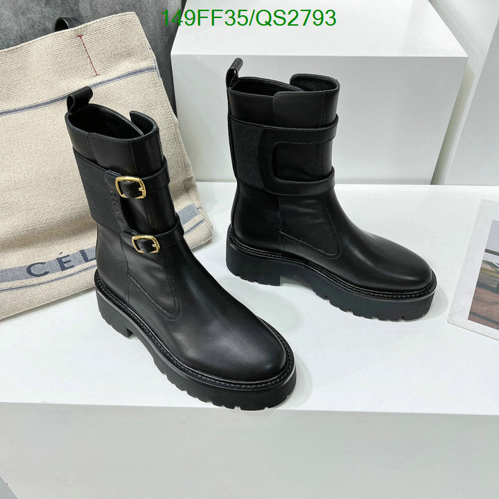 SAMC - COL Women Shoes - 100