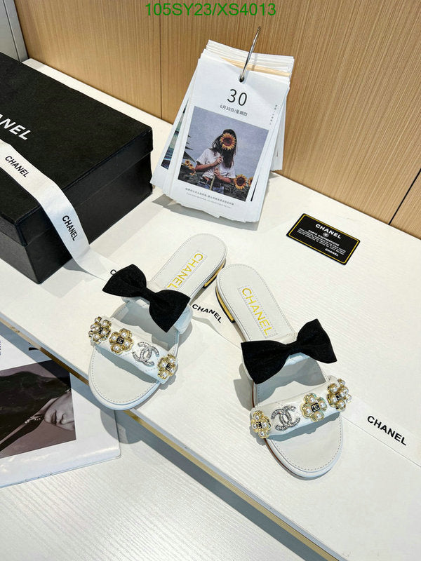 SAMC - CHL Women Shoes Slippers - 168