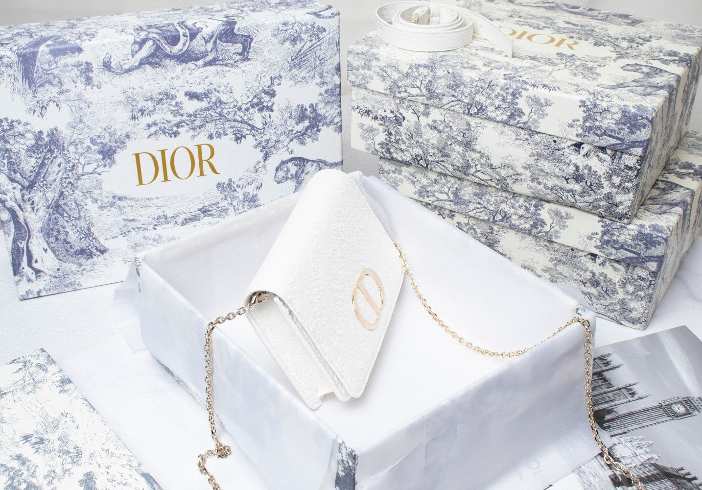EN - New Arrival Bags DIR 133