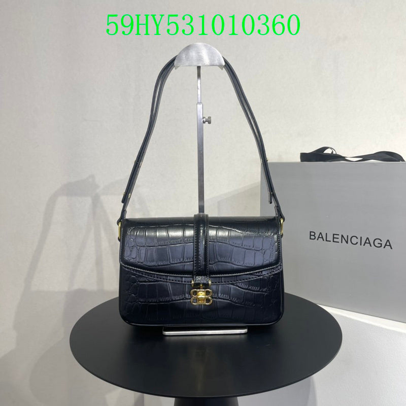 Glami Fashion - BGA Bags - 2009