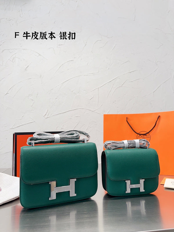 Satchel Bags - HMS-Bags - 493