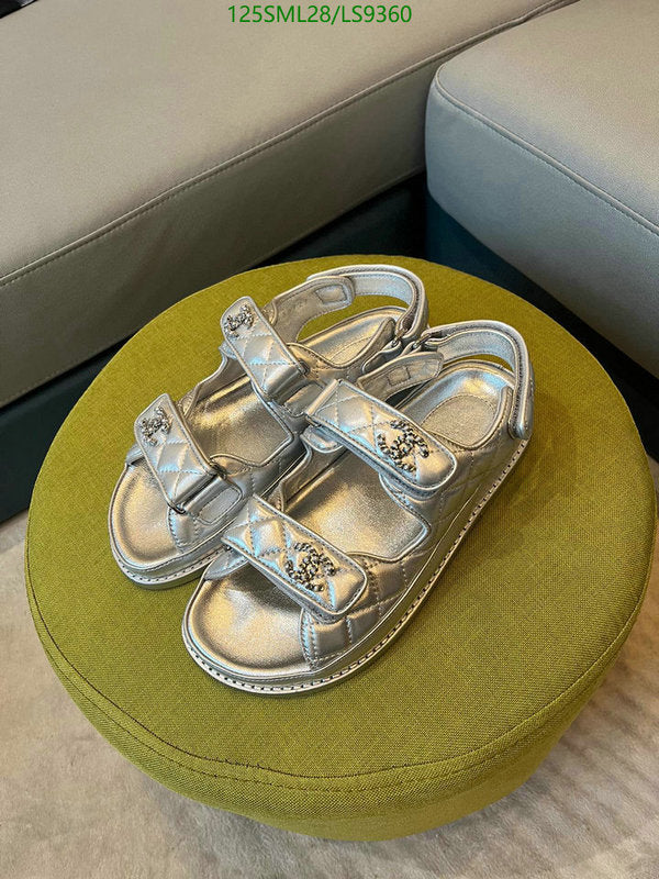 SAMC - CHL Women Shoes Beach - 160