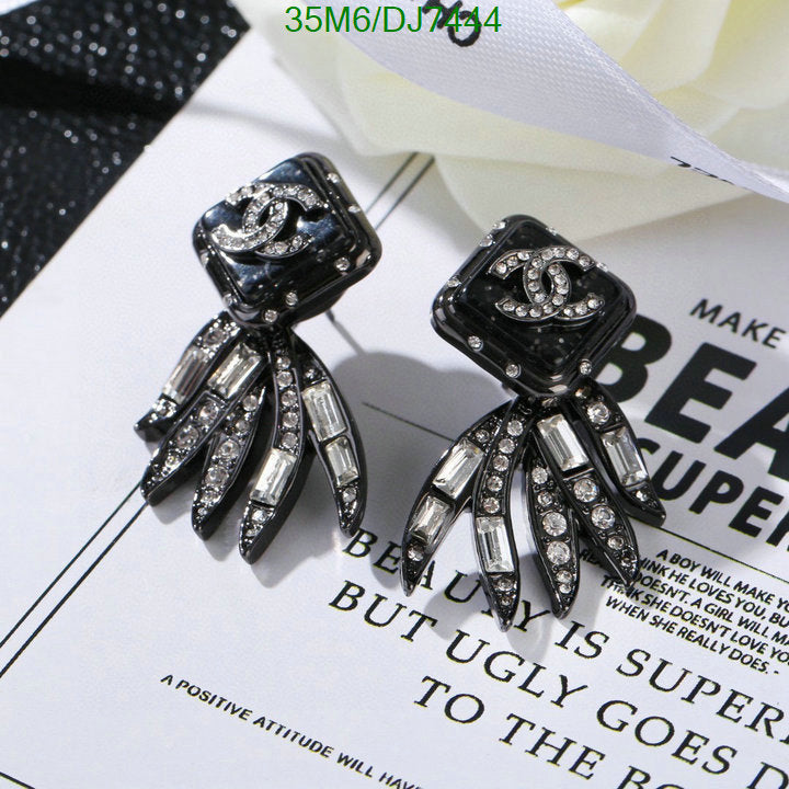 SAMC - CHL Jewelry - 049