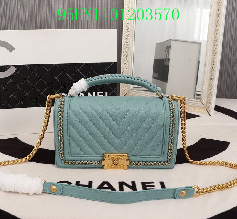 Glami - CHL Bags - 3129