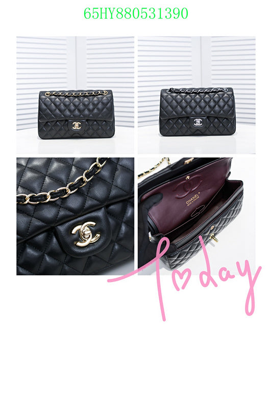 Satchel Bags - CHL Bags - 5137