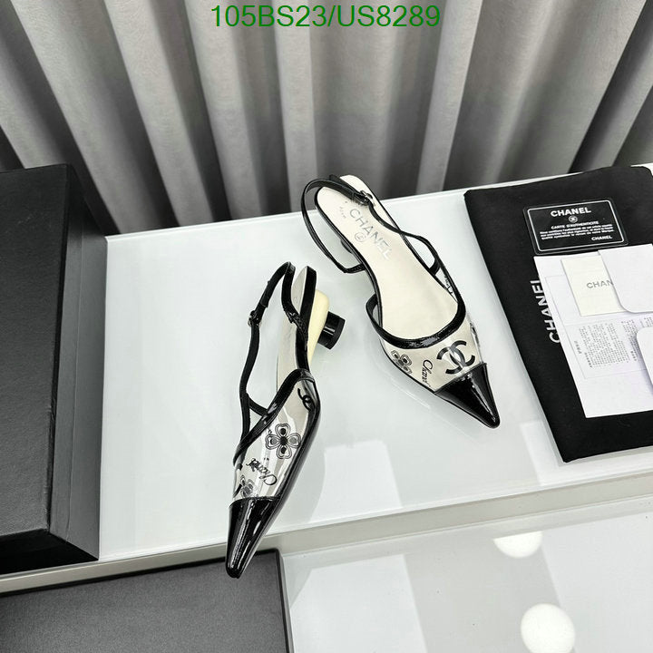 SAMC - CHL Women Shoes High Heels - 102