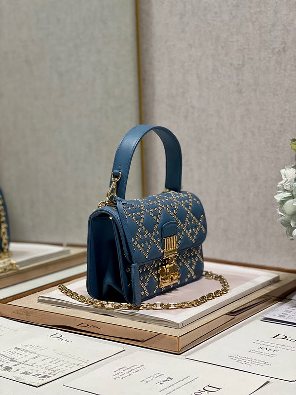 Glami Fashion - DIR Bags - 1814