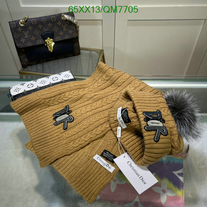 SAMC - DOR Scarves - 256