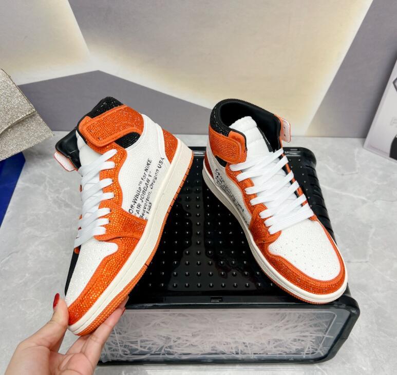 SAMC - NKE Shoes - 196