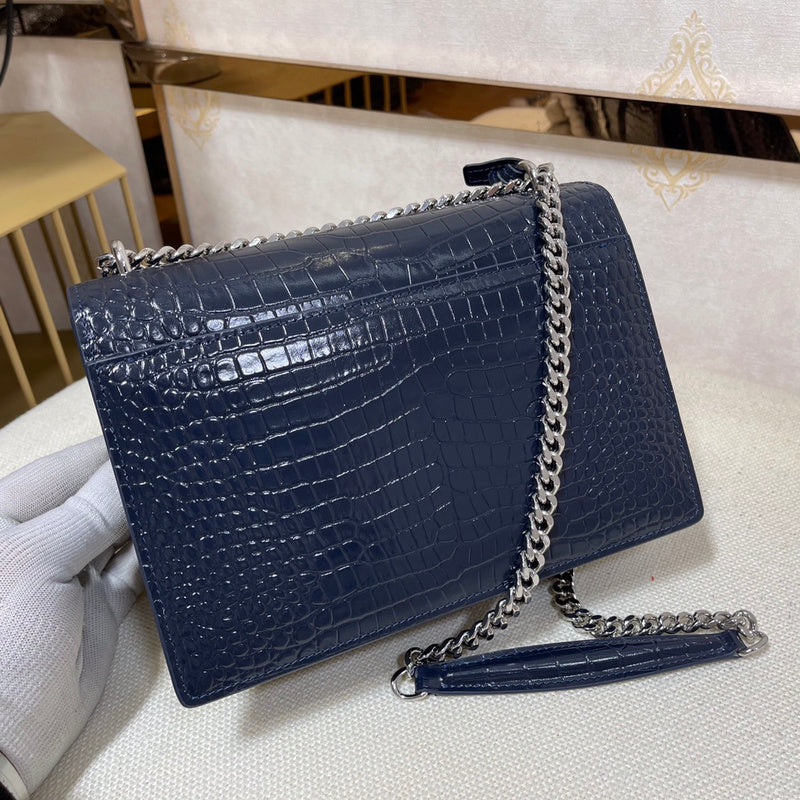 Satchel Bags - SLY Bags - 2660