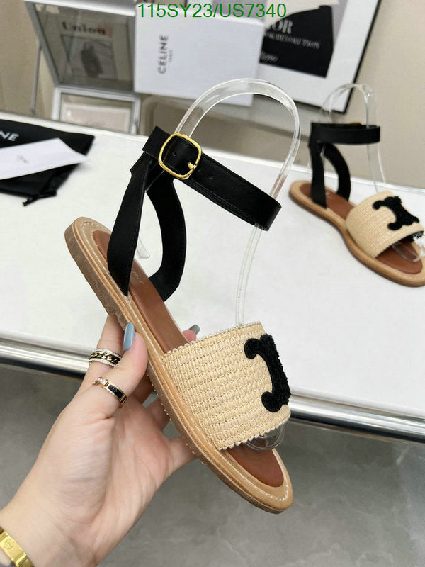 SAMC - COL Women Shoes - 049