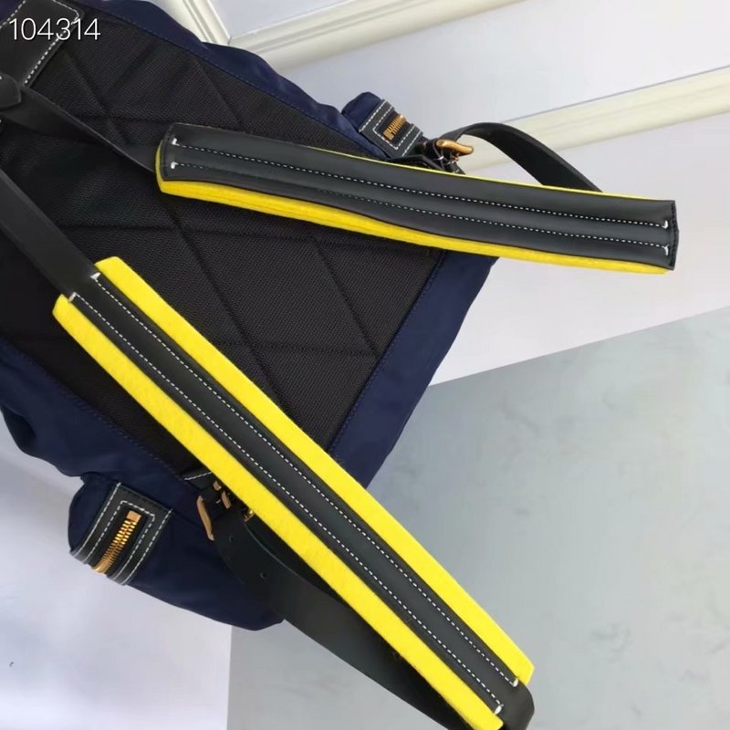 ELE Fashion -BBR Bags - 946