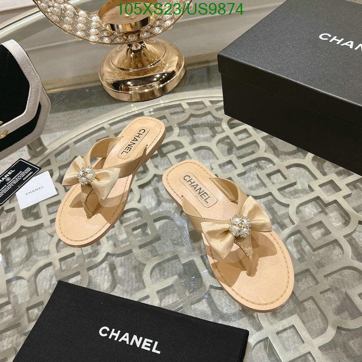 SAMC - CHL Women Shoes Slippers - 070