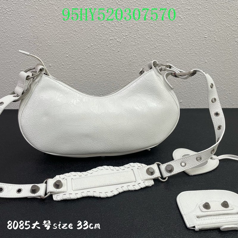 Satchel Bags - BGA Bags - 1887