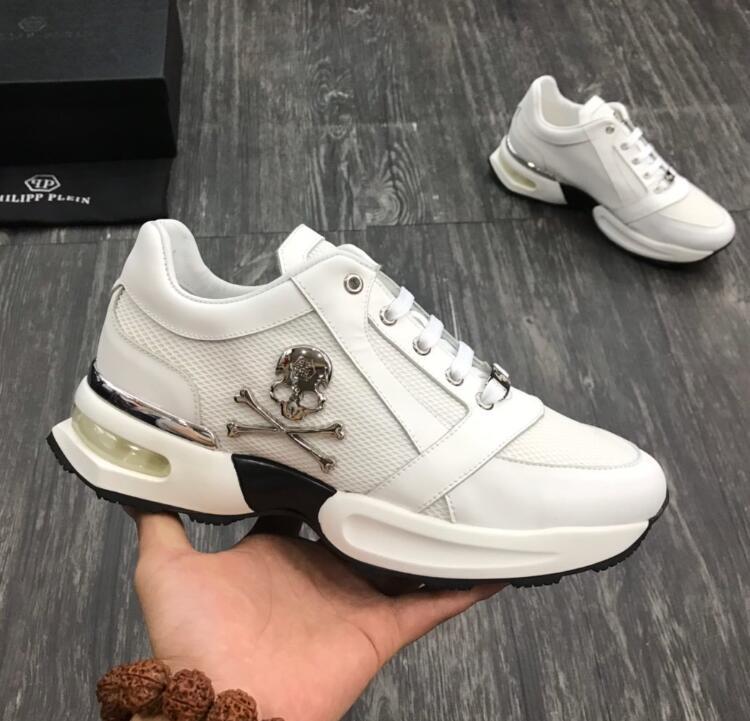 SAMC - PHP Shoes - 194