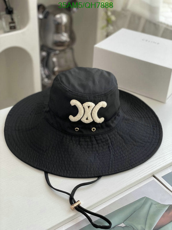 SAMC - COL Caps & Hats - 175