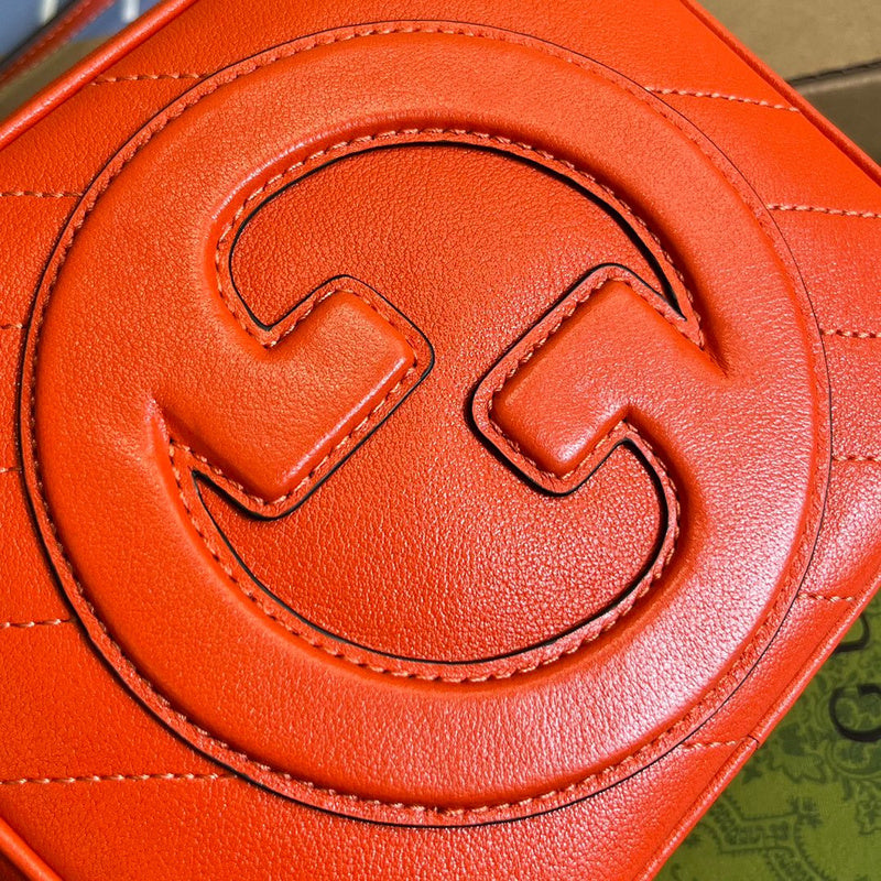 Satchel Bags - GCI Bags - 7607