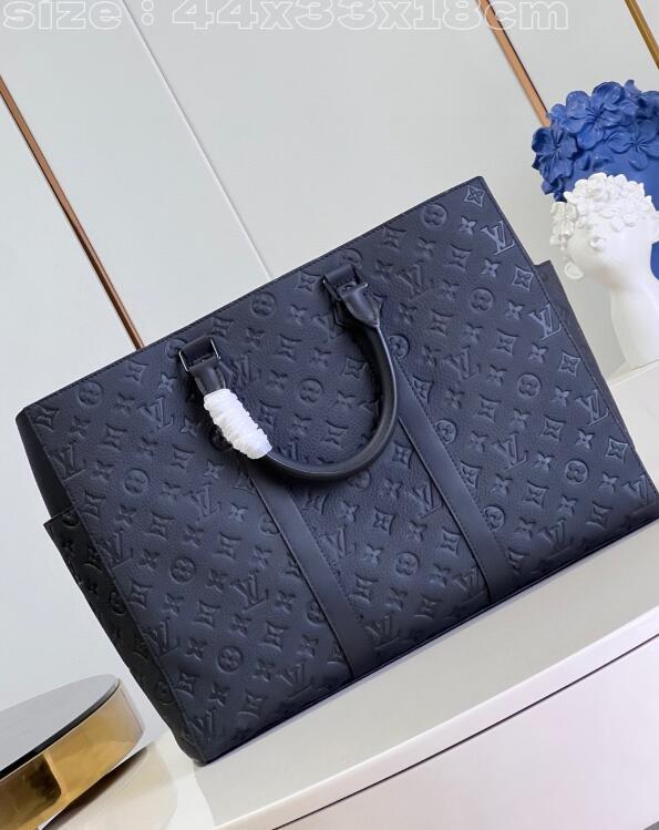 SAMC - LOV Bags - 846