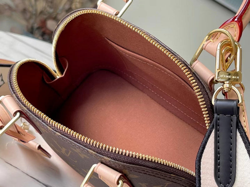 Satchel Bags - VL2 Bags - 951