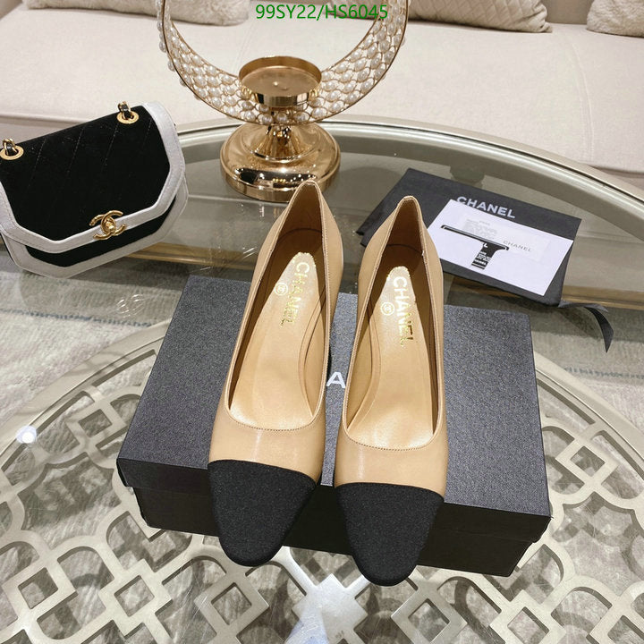 SAMC - CHL Women Shoes High Heels - 092