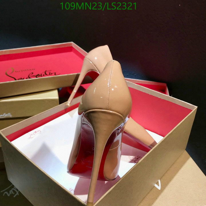 SAMC - CBL Women Shoes - 148