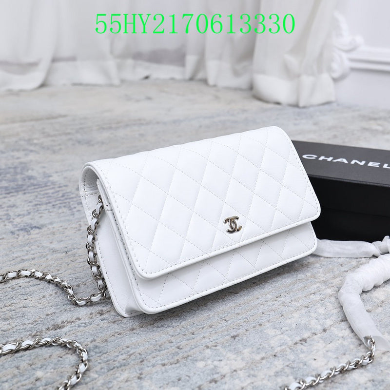 Satchel Bags - CHL Bags - 5156