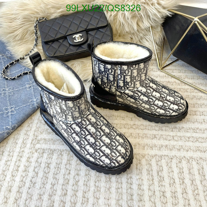 SAMCC - DOR Women Shoes - 1698