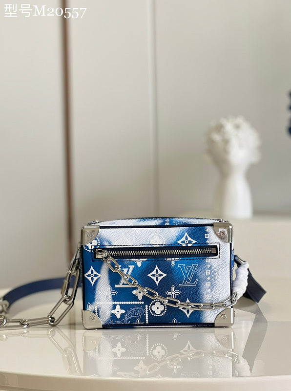 Glami Fashion Lu-Vi Bags - 16692
