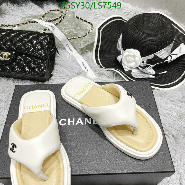 SAMC - CHL Women Shoes Slippers - 259