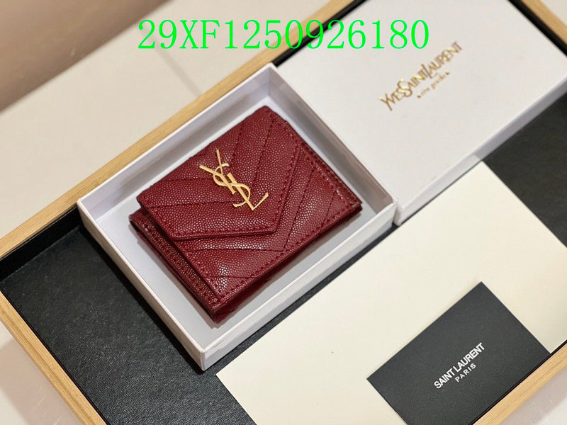 Glami - YLS Wallet - 088