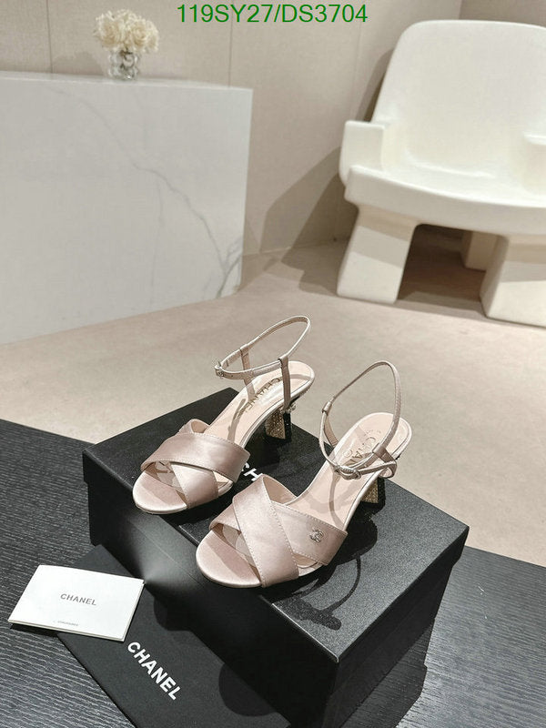 SAMC - CHL Women Shoes High Heels - 029
