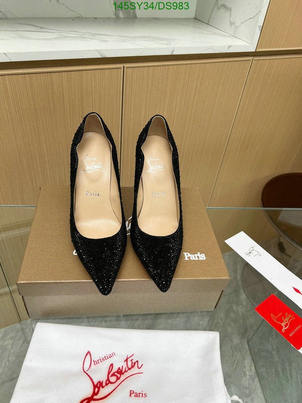 SAMC - CBL Women Shoes - 057