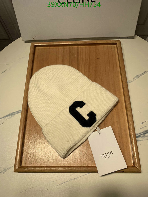 SAMC - COL Caps & Hats - 297