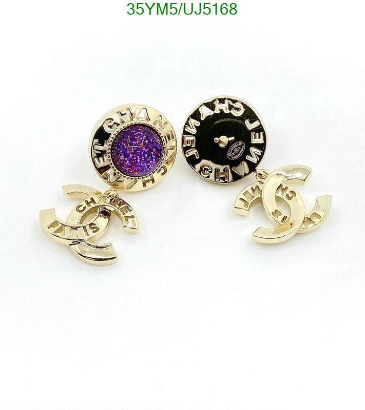 SAMC - CHL Jewelry - 582